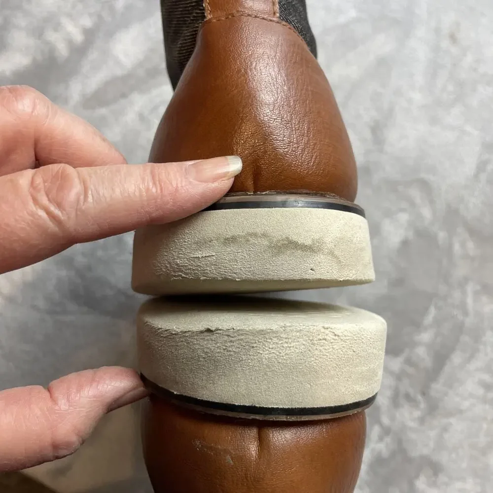 Madden minor discoloration